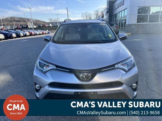$19997 : PRE-OWNED 2017 TOYOTA RAV4 XLE image 2