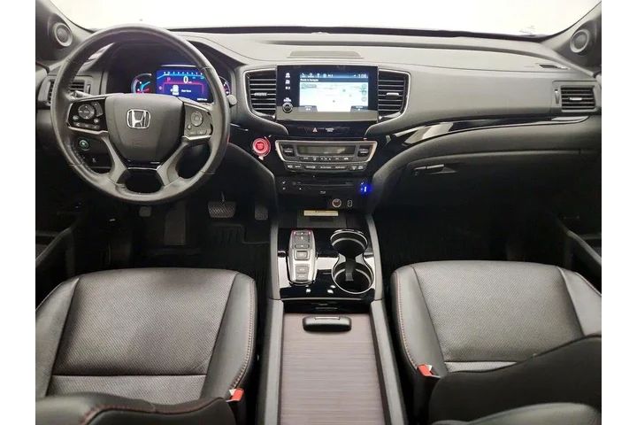 $34998 : Honda Pilot 2022 AWD Black E image 9