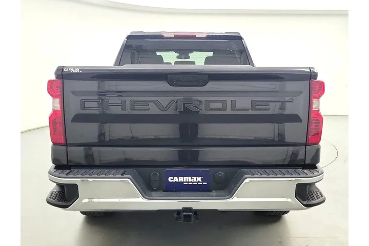 $34998 : Chevrolet Silverado 1500 202 image 6