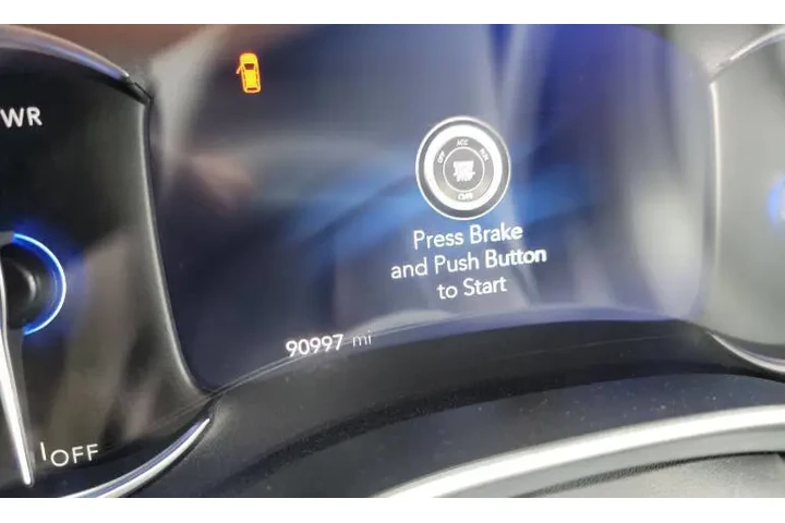 2022 Pacifica Hybrid Touring L image 9