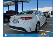 $17112 : Toyota Corolla 2022 LE 4dr S thumbnail