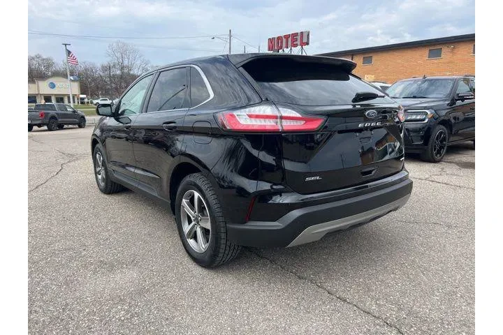 $26370 : Ford Edge 2023 AWD ST-Line 4 image 6