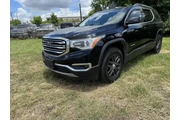 2019 GMC Acadia SLT-1 en Dallas