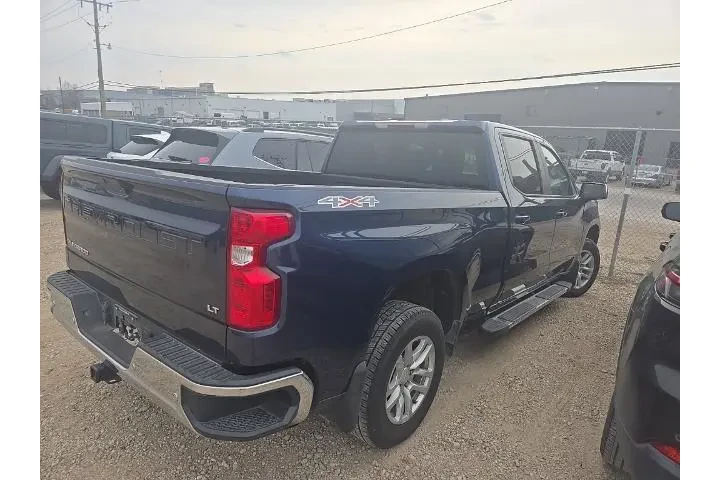 $28397 : Chevrolet Silverado 1500 Lim image 3