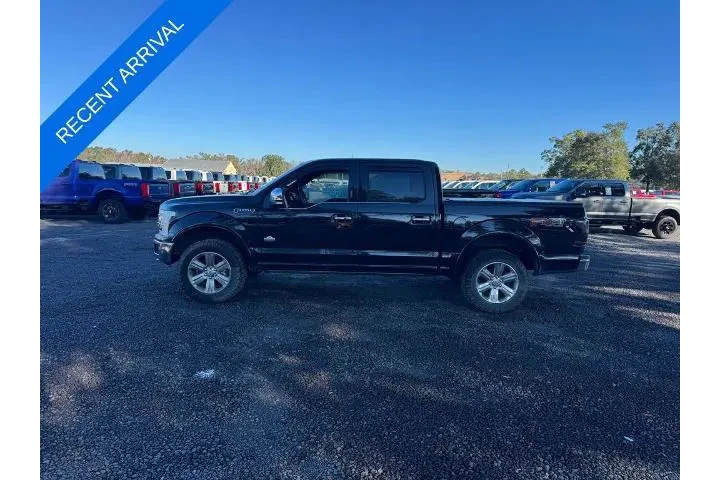 $21800 : Ford F-150 2019 4x4 King Ran image 2