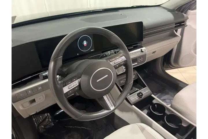 $23999 : Hyundai KONA 2024 SEL 4dr Cr image 10