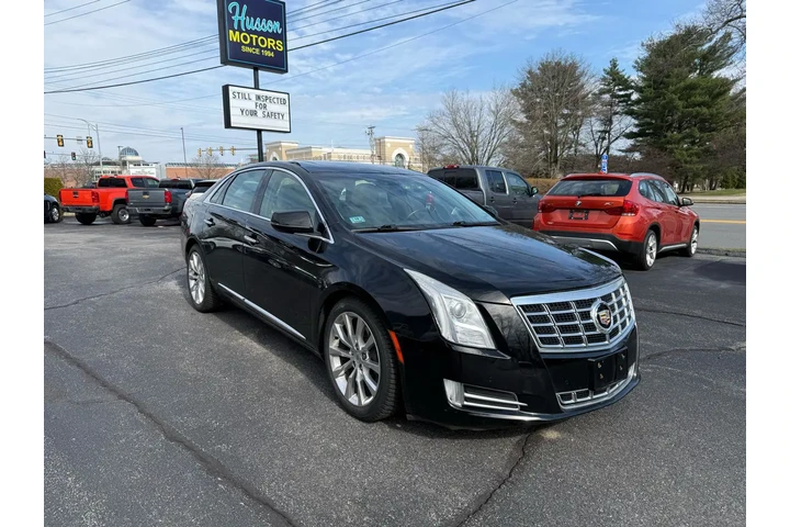 $13999 : 2015 XTS LUXURY COLLECTION image 4