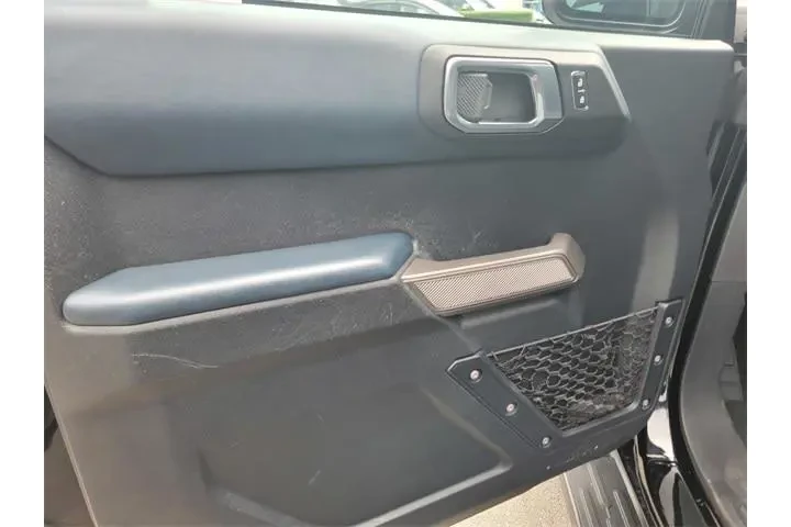 $40000 : Ford Bronco 2023 4x4 Outer B image 7