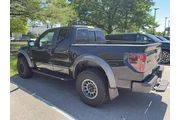 $19500 : Ford F-150 2010 4x4 SVT Rapt thumbnail