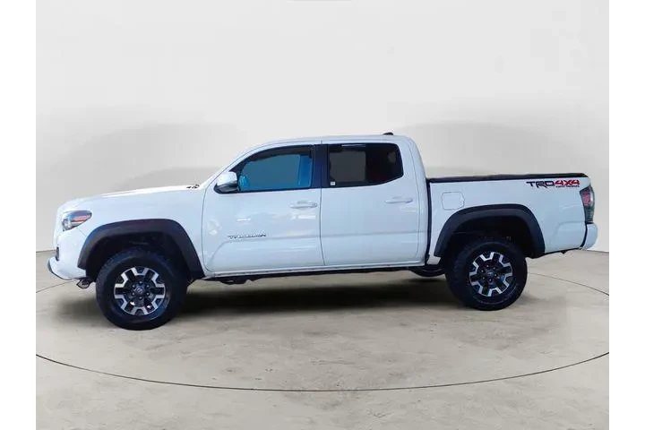 $35988 : Toyota Tacoma 2021 4x4 TRD P image 2