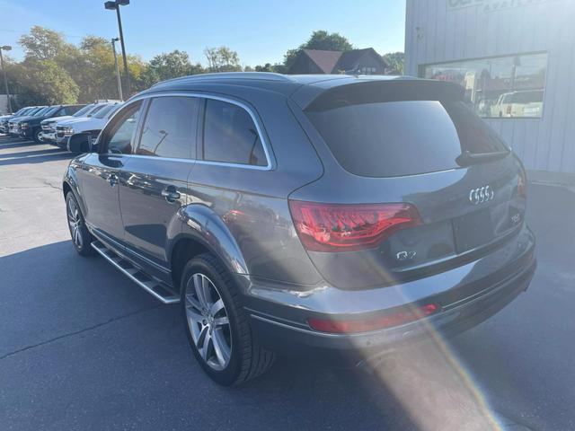 $17995 : 2015 AUDI Q7 image 4