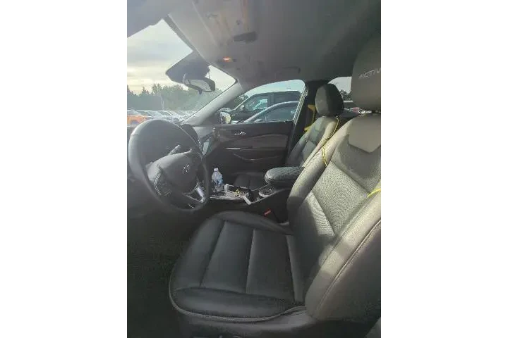 $25812 : Chevrolet Trax 2025 ACTIV 4d image 10
