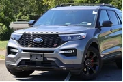 $39495 : Ford Explorer 2022 AWD ST 4d thumbnail