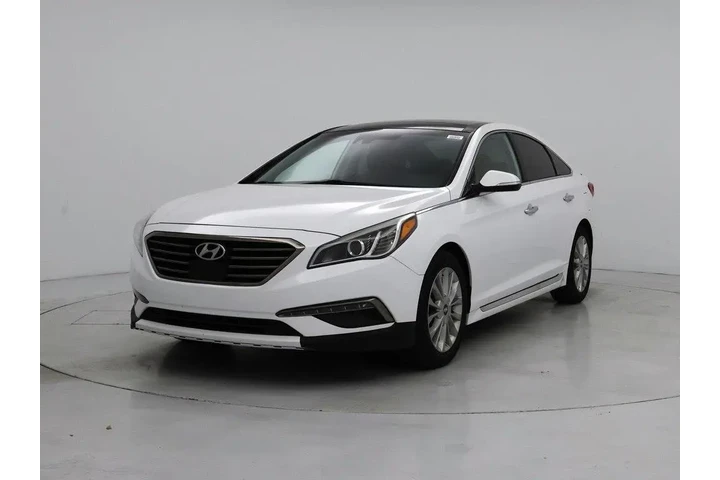 $13998 : Hyundai SONATA 2015 Limited image 4