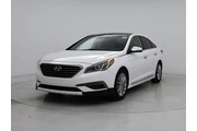 $13998 : Hyundai SONATA 2015 Limited thumbnail