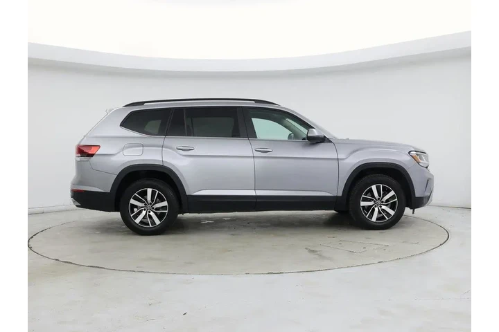 $22998 : Volkswagen Atlas 2021 SE 4dr image 7