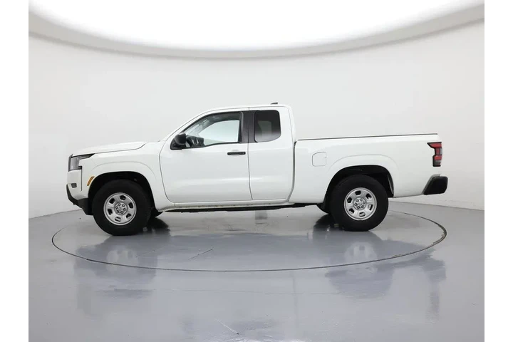 $23998 : Nissan Frontier 2022 4x2 S 4 image 3