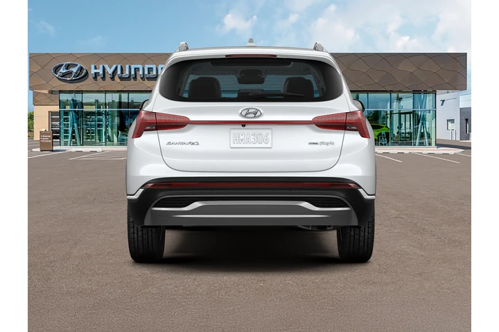 $26899 : Hyundai SANTA FE Plug-In Hyb image 6