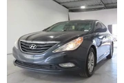Hyundai SONATA 2013 GLS 4dr en Phoenix
