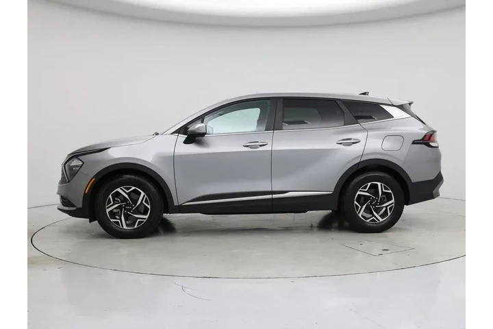 $20998 : Kia Sportage 2023 LX 4dr SUV image 3