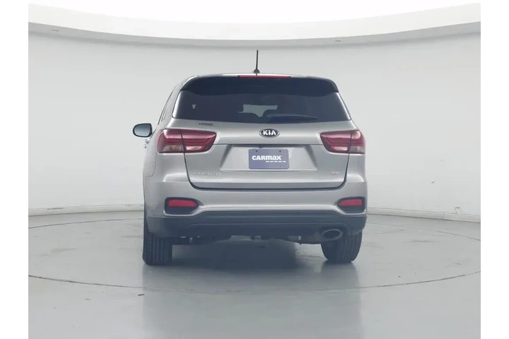 $17998 : Kia Sorento 2019 AWD LX 4dr image 6