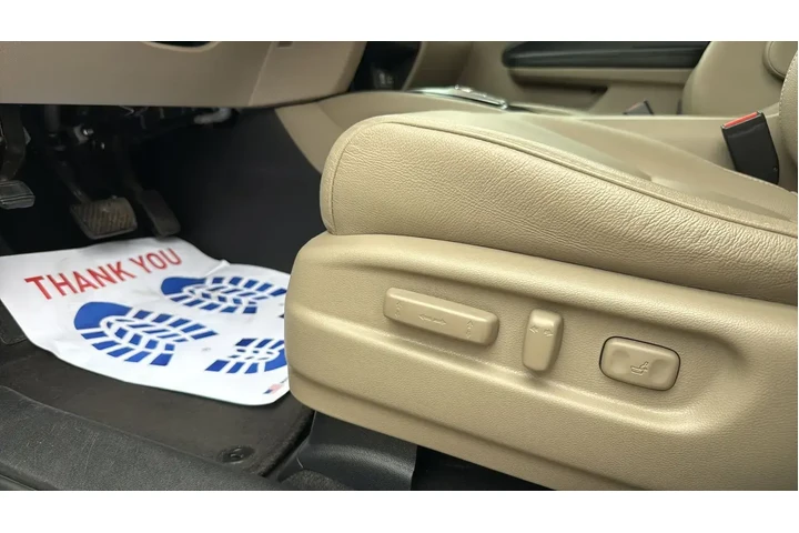 $29288 : Honda Pilot 2021 Touring 4dr image 10