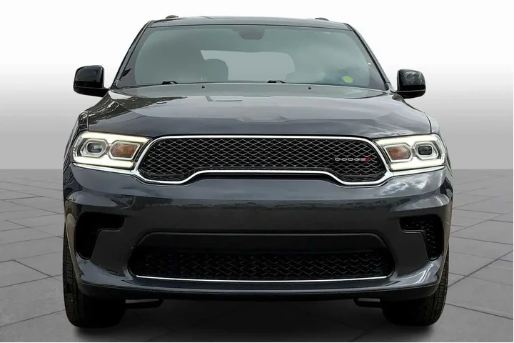 $31991 : Dodge Durango 2024 AWD SXT 4 image 5