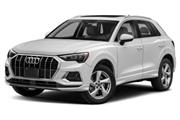 PRE-OWNED 2022 AUDI Q3 S LINE