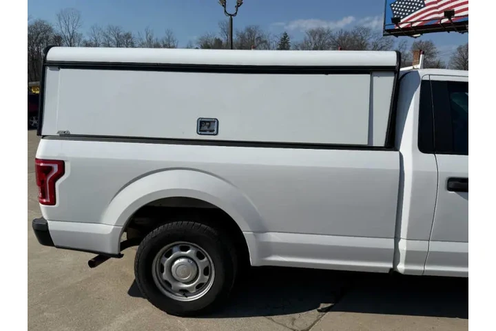 $11250 : 2017 F-150 XL image 6