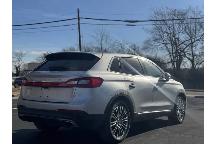 $8999 : 2016 MKX Reserve image 6