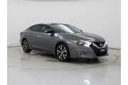 Nissan Maxima 2016 Platinum en Arlington VA
