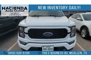2023 F-150 en McAllen