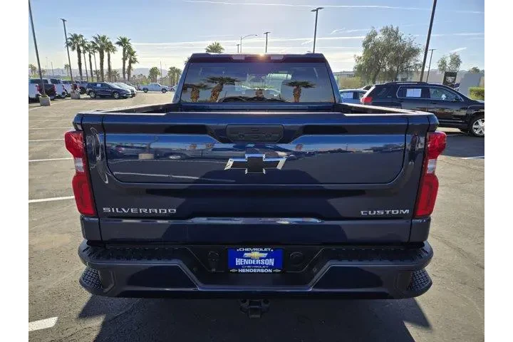 $30991 : Chevrolet Silverado 1500 Lim image 5