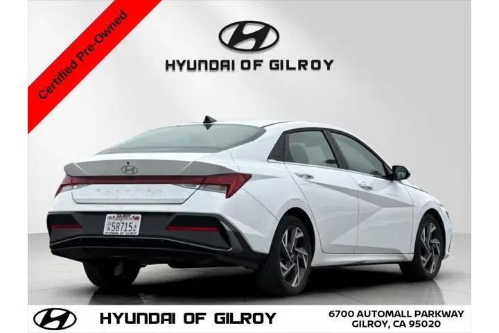 $20972 : Hyundai ELANTRA 2025 SEL Con image 7