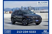 Hyundai TUCSON 2023 SEL 4dr