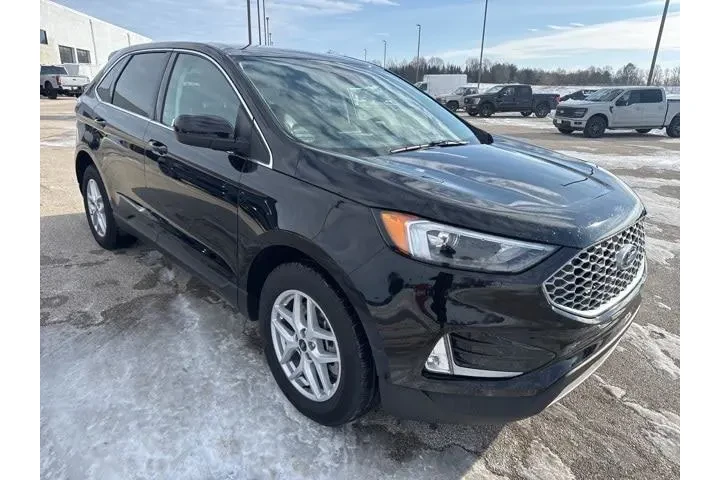 $26999 : Ford Edge 2024 AWD SEL 4dr S image 3