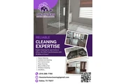 Linpieza de casa en Dallas