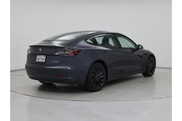 $31998 : Tesla Model 3 2023 AWD Perfo image 8