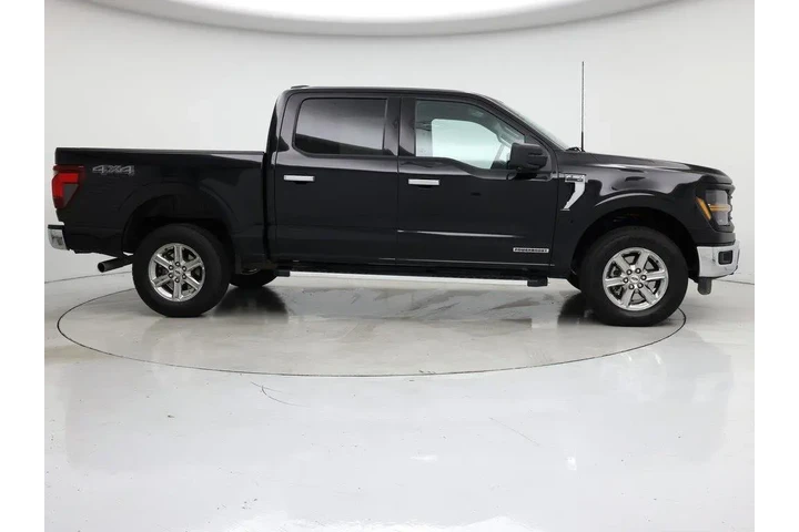 $37998 : Ford F-150 2024 4x4 XLT 4dr image 7