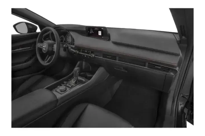 $17895 : Mazda Mazda3 Hatchback 2021 image 5