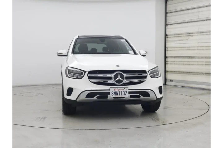 $27998 : Mercedes-Benz GLC 2020 AWD G image 5
