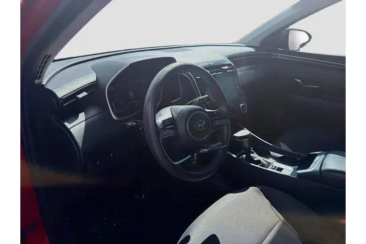 $12745 : Hyundai TUCSON 2022 SE 4dr S image 7