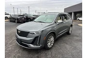 $26685 : Cadillac XT6 2020 Premium Lu thumbnail