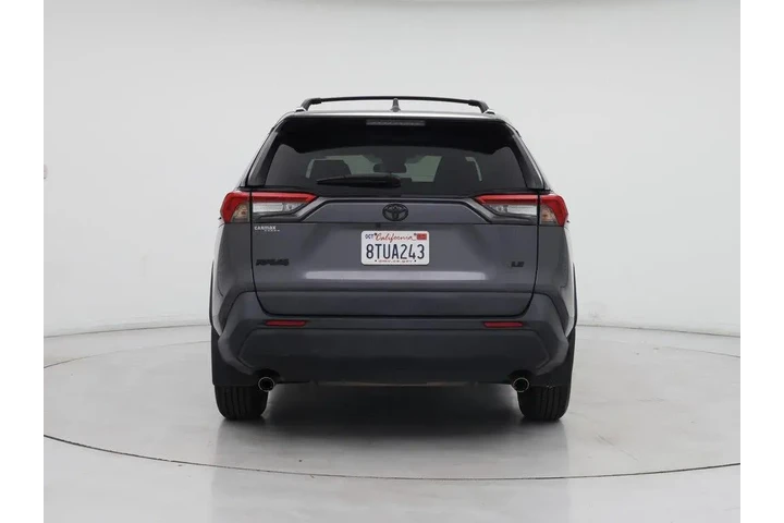 $22998 : Toyota RAV4 2021 LE 4dr SUV image 6