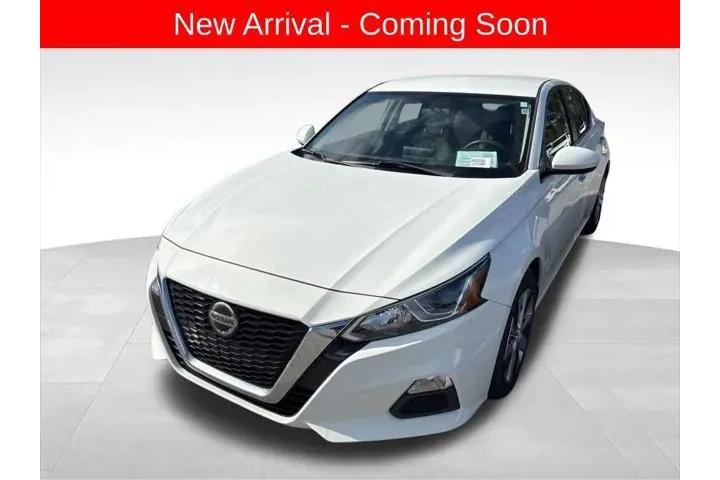 $10597 : Nissan Altima 2019 2.5 S 4dr image 2