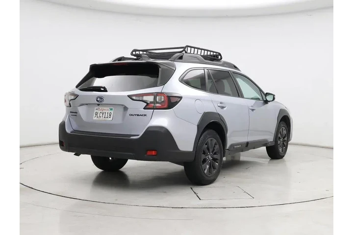 $28998 : Subaru Outback 2024 AWD Onyx image 8