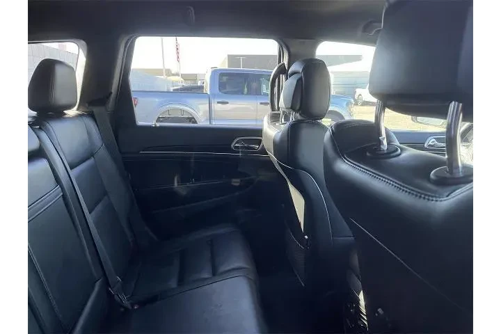 $16994 : Jeep Grand Cherokee 2018 4x4 image 6