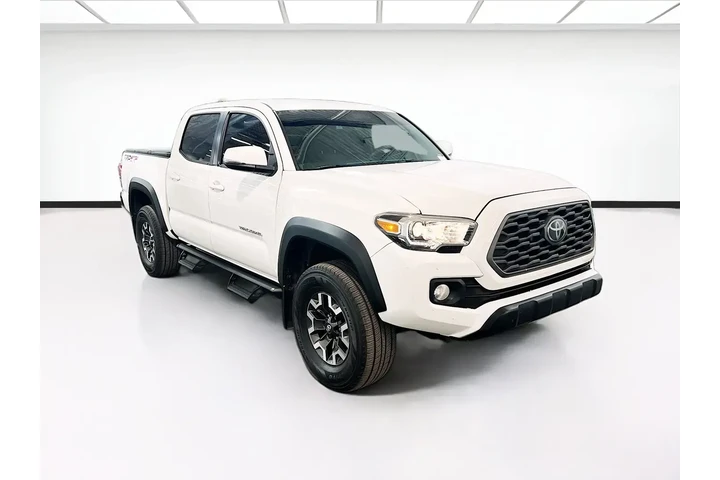 $34909 : Toyota Tacoma 2022 4x4 TRD O image 3