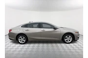 $18462 : Chevrolet Malibu 2022 LS 4dr thumbnail