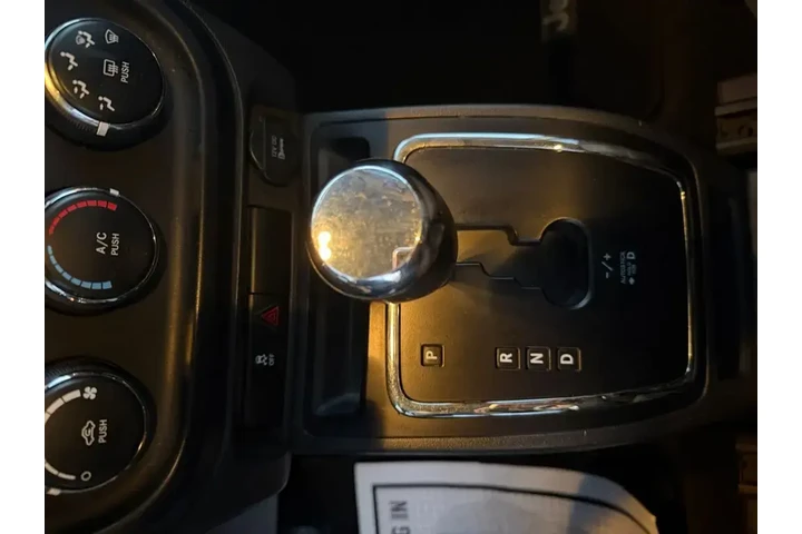 $11500 : Jeep Patriot 2011 Sport 4dr image 9